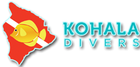 Kohala Divers